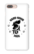 hardnoobpros iPhone Phone Carcassa