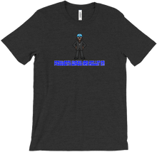 bluescaleposeidon T-Shirts