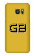 gavinsgamingchannel Samsung Phone Cases