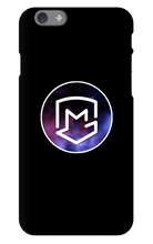 MegaGrateful Signature iPhone Case