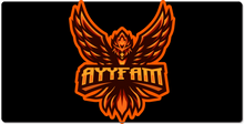 ayyfam XXL Gaming Mousepad