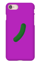 Dill with it iPhone Cases
