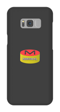 marvin.ml Samsung Phone Cases