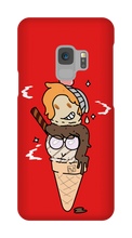 Ice Cream Samsung Phone Case