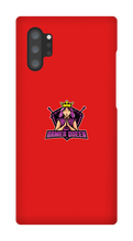 gamerqueen Samsung Phone Cases