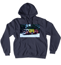 frankplayz-3745 Hoodies (No-Zip/Pullover)