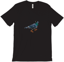 Harlem Pigeon T-Shirt