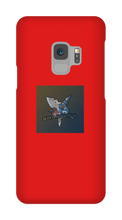 sharpy88 Samsung Phone Cases