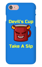 Take A Sip iphone cases