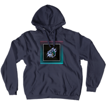 Infxnity Hoodies (No-Zip/Pullover)