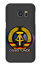 ossistunde Samsung Phone Cases