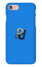 perdurable_ iPhone Phone Cases