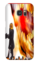 snicklersgaming Samsung Phone Cases