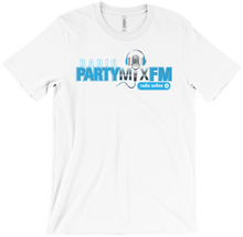 PartyMixFm Radio T-Shirts
