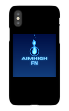 aimhigh147 iPhone Phone Cases