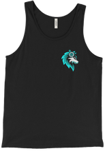 lyricalluna Tank Top
