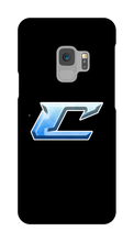 cyber Samsung Phone Cases