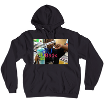 ftubadx- Hoodies (No-Zip/Pullover)