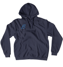 Hoodies (No-Zip/Pullover)