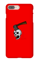 the_jolly_norscan iPhone Phone Cases