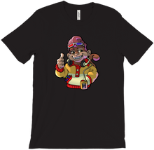 monkeeeyboi T-Shirts