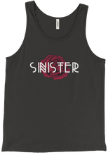 sinisterrose_x Tank Top