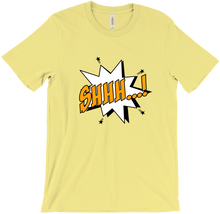 SHHH...! Tee