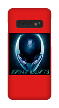 yanyboy73 Samsung Phone Cases