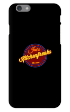 kitchenfreaks iPhone Phone Cases