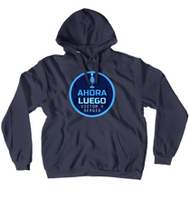 ALP Sudadera Logo Grande