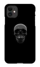 mrbodeci iPhone Phone Cases