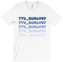 ttv_burly97 T-Shirts