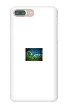utssky iPhone Phone Cases