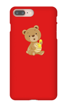 mummagrenades iPhone Cases