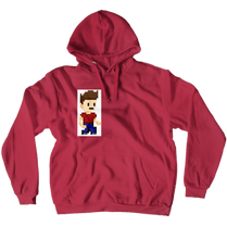 bence912 Hoodies (No-Zip/Pullover)