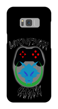 lordofdurr Samsung Phone Cases
