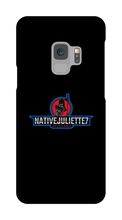 nativejuliette7 Samsung Phone Cases