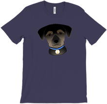 novacharter Mascot T-Shirts