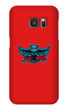 DF_Owl Samsung Cases