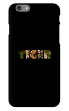 nott1gerbtw iPhone Phone Cases