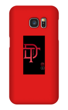 demontimedevo Samsung Phone Cases