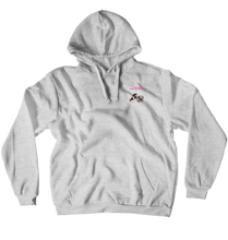 Pogo Rolling Pudge Pullover Hoodies