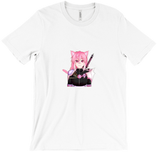 tsunderecatnip T-Shirts