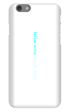 felipe36473827457246 iPhone Phone Cases