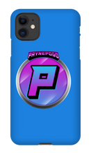 paynepogo logo iPhone Case
