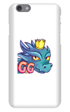 GG iPhone Phone Cases