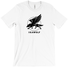 ikawolf T-Shirts