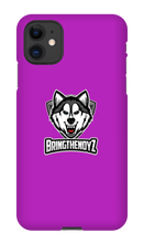 bringthenoyz iPhone Phone Cases