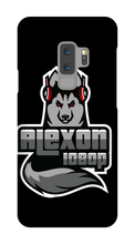 alexon1080p Samsung Phone Cases