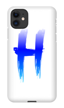 hpilks11 iPhone Phone Cases